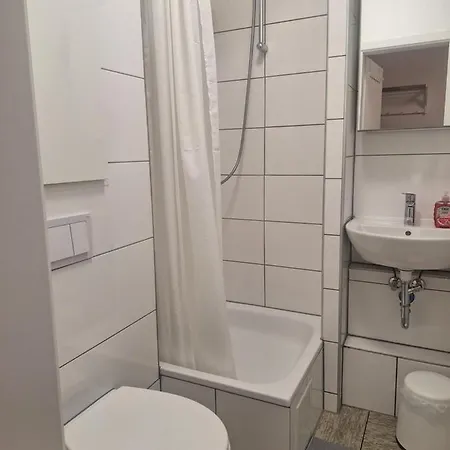 Apartment Studio 10 - 1r1 *